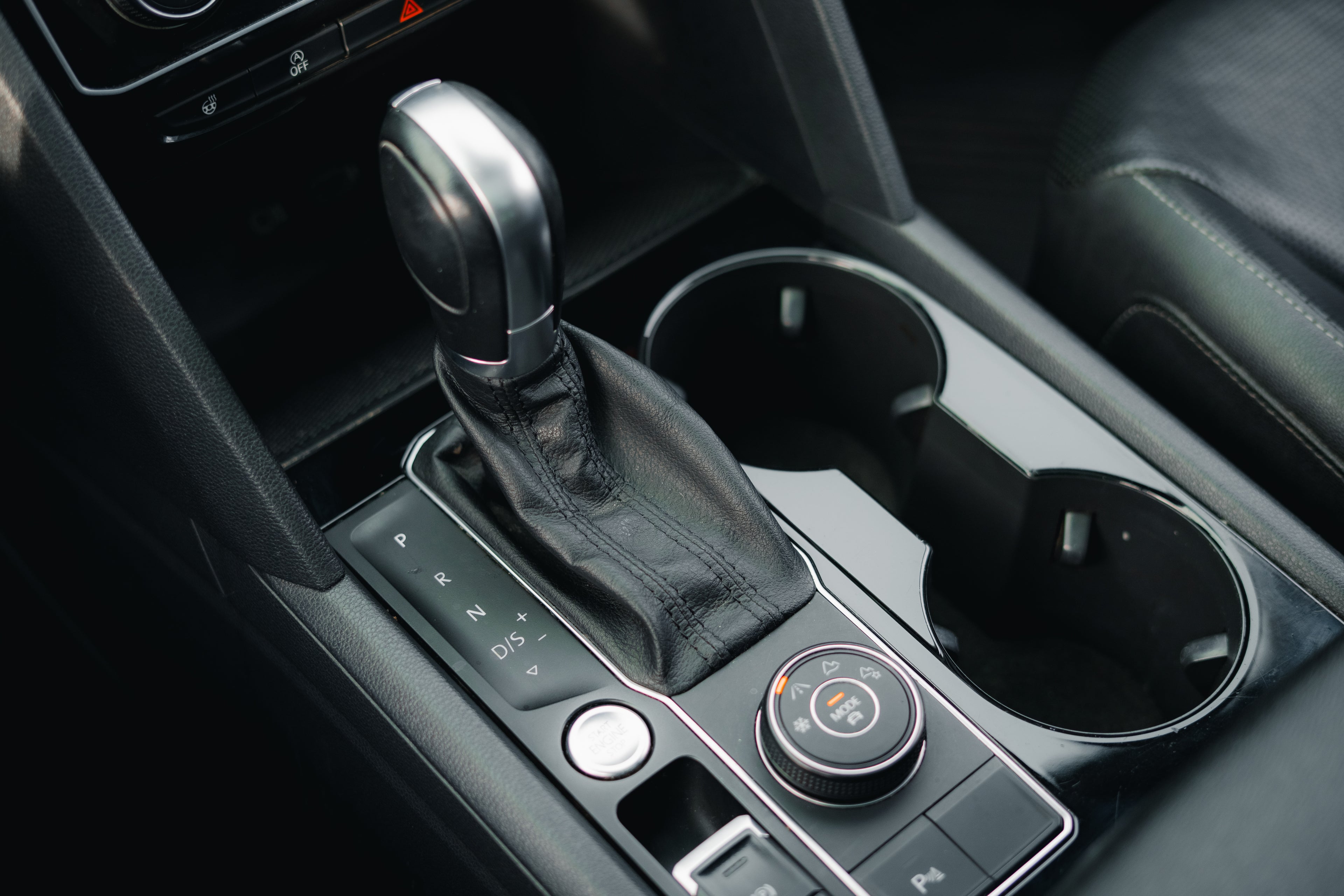 2018 | Volkswagen Atlas