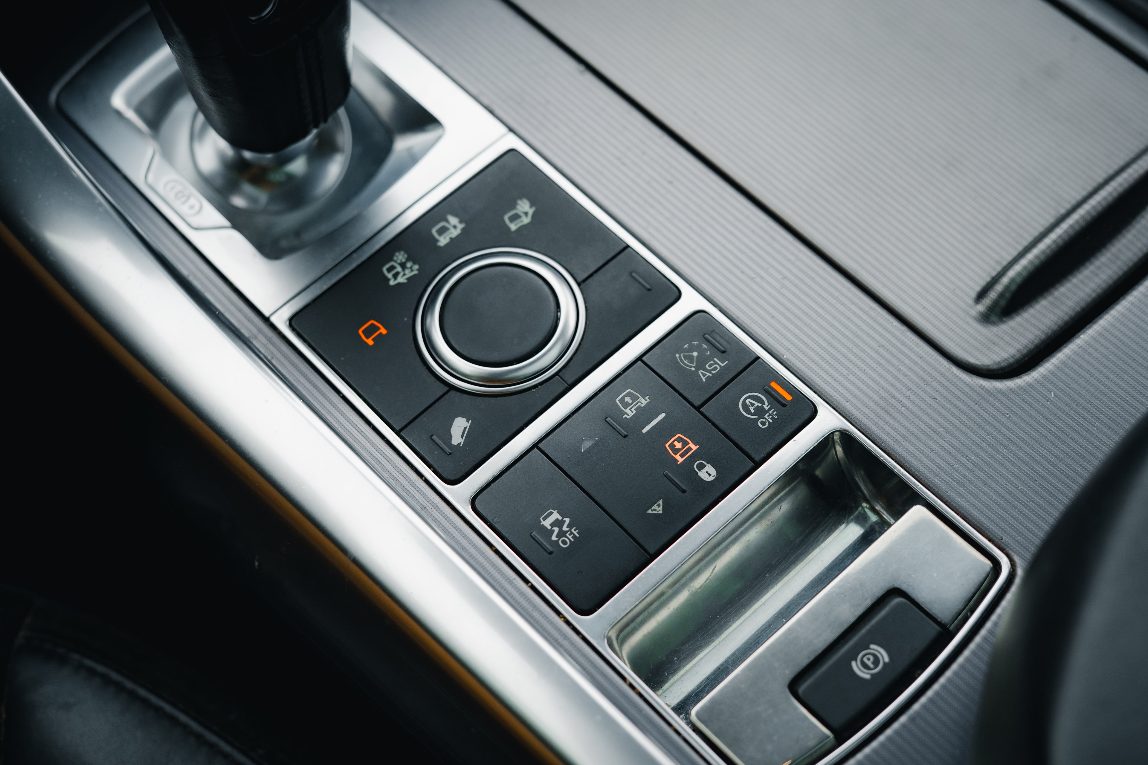 2016 | Range Rover Sport