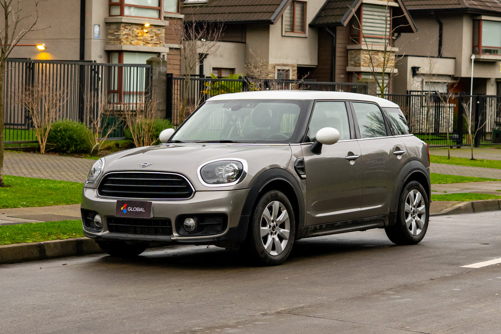 2019 | MINI Cooper Countryman