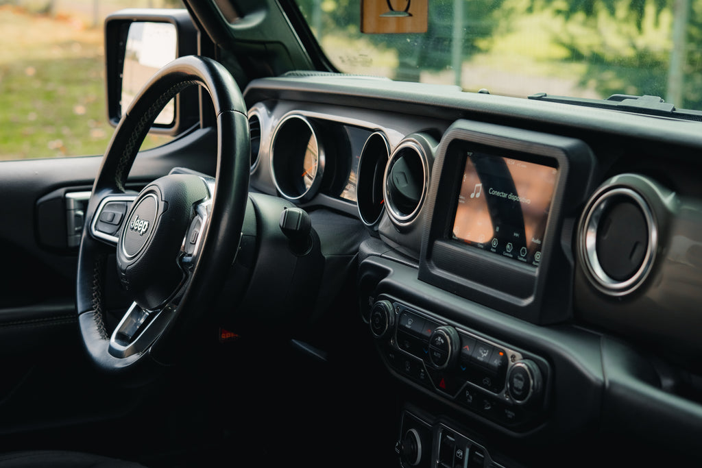 2021 | Jeep Wrangler Sahara LTD 4x4