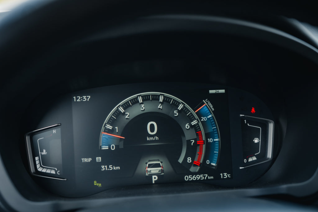 2024 | Mitsubishi Montero Limited