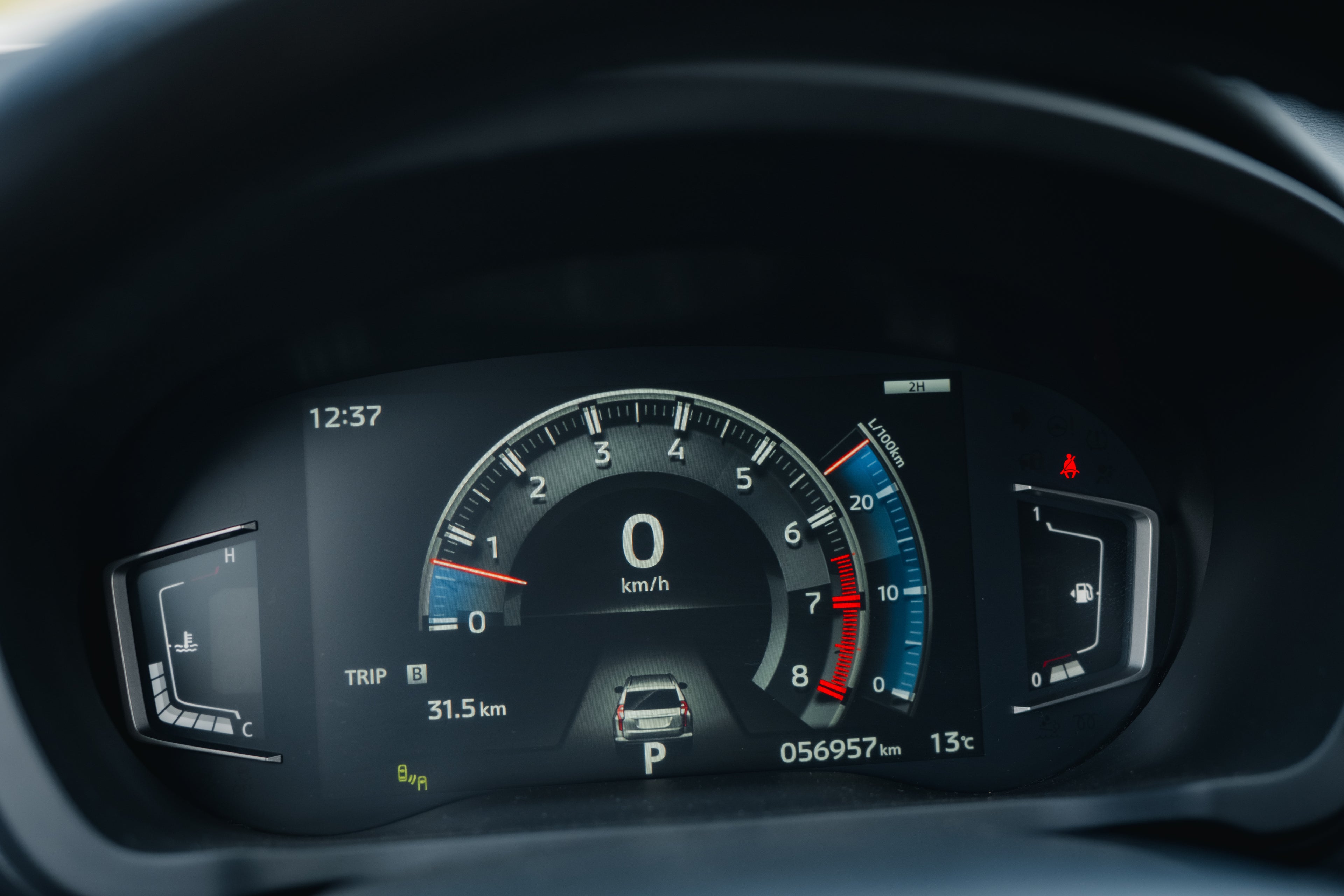 2024 | Mitsubishi Montero Limited