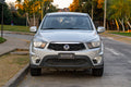2017 | Ssangyong Actyon Sports 4x2