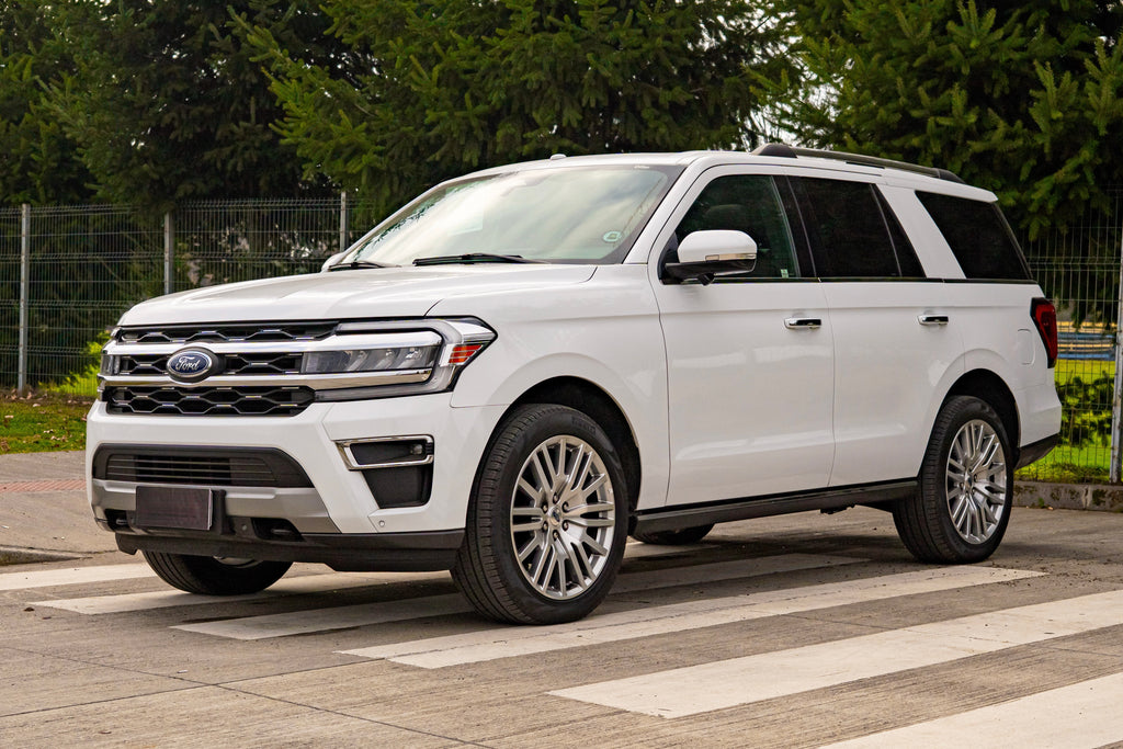 2025 | Ford Expedition Limited