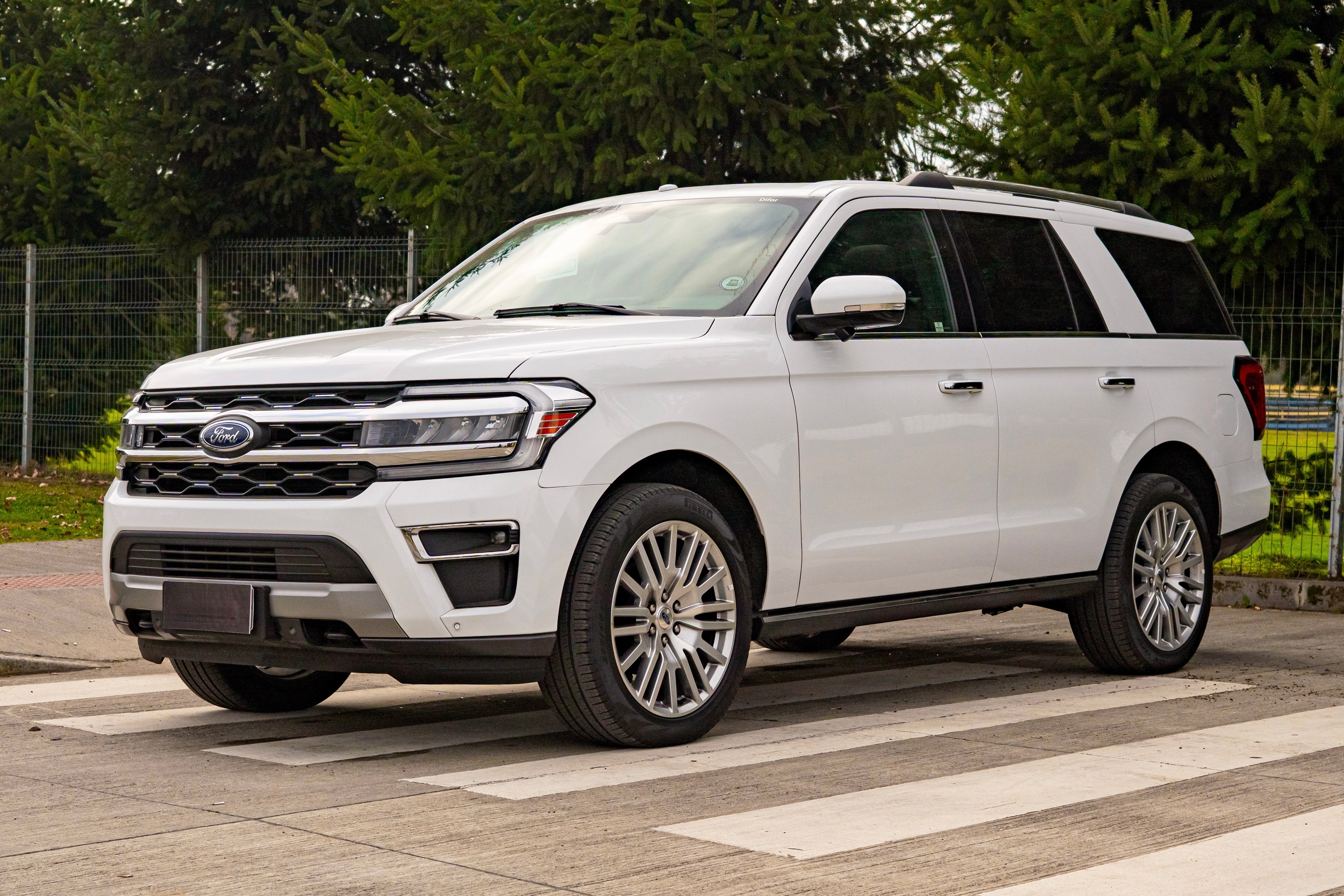 2025 | Ford Expedition Limited