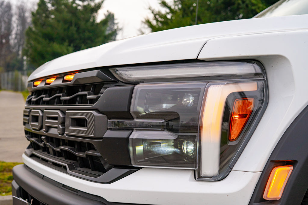 2025 | Ford F-150 Raptor