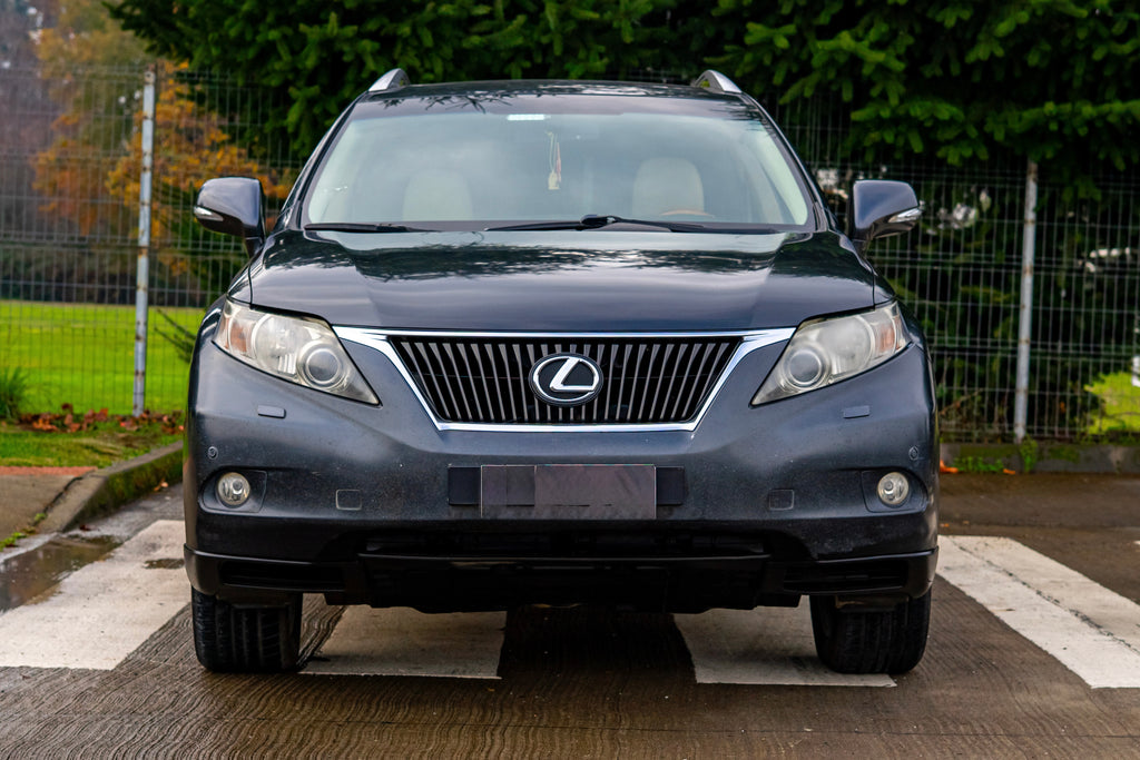 2011 | Lexus RX350