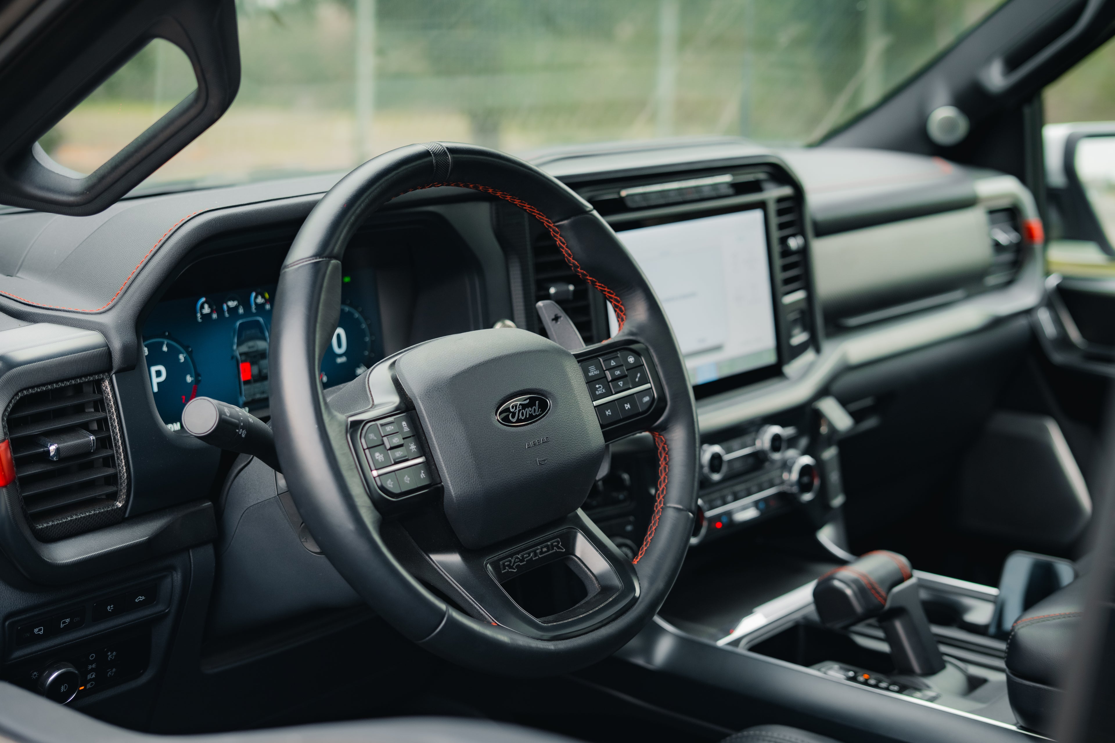2025 | Ford F-150 Raptor