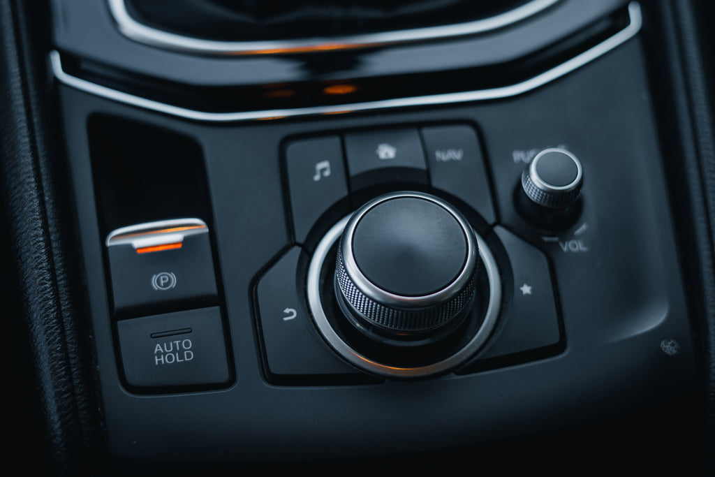 2019 | Mazda CX-5 R