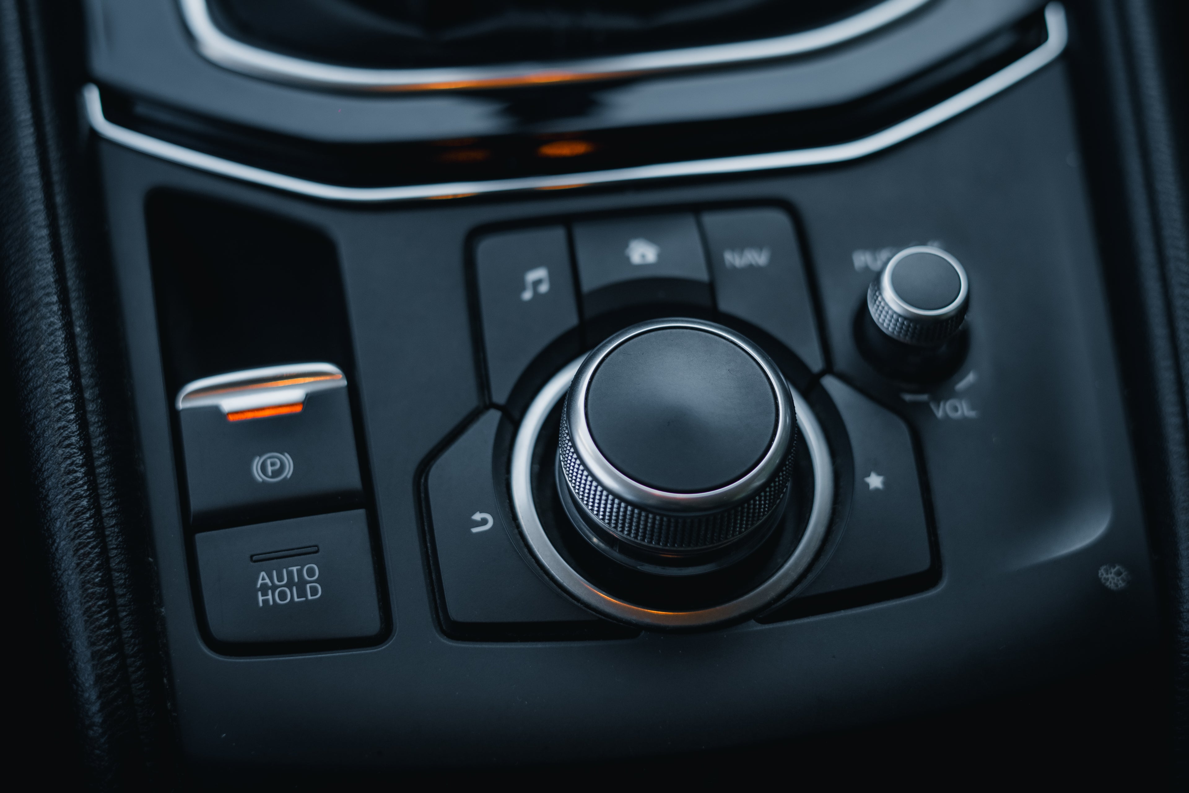 2019 | Mazda CX-5 R