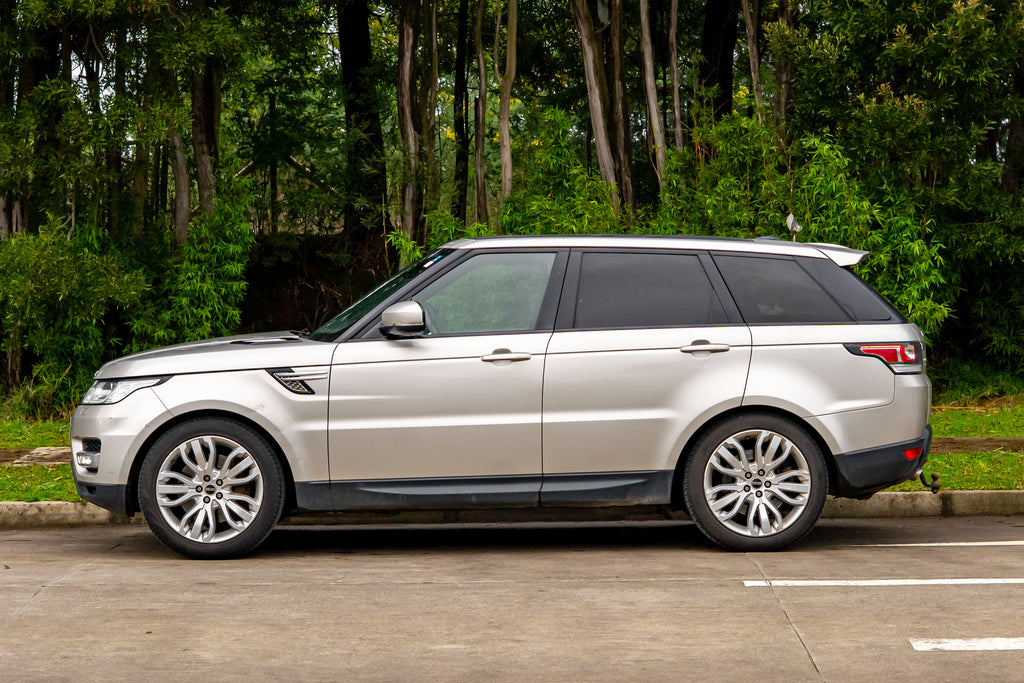 2016 | Range Rover Sport