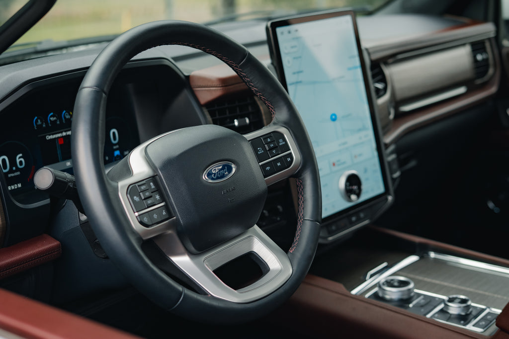 2025 | Ford Expedition Limited