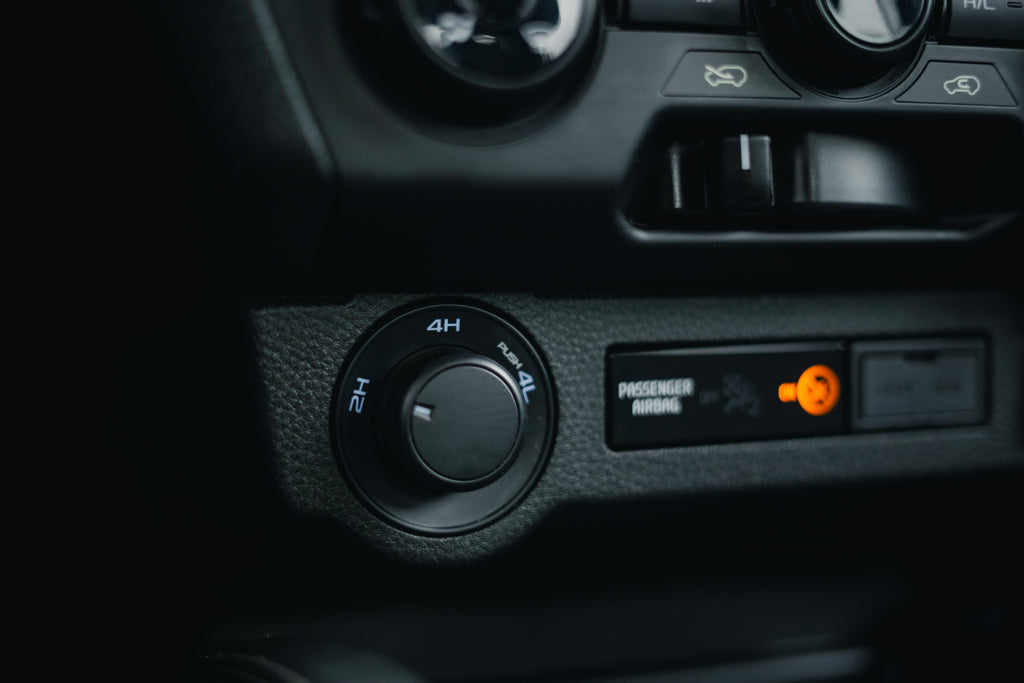 2022 | Mazda BT-50 3.0 4x4