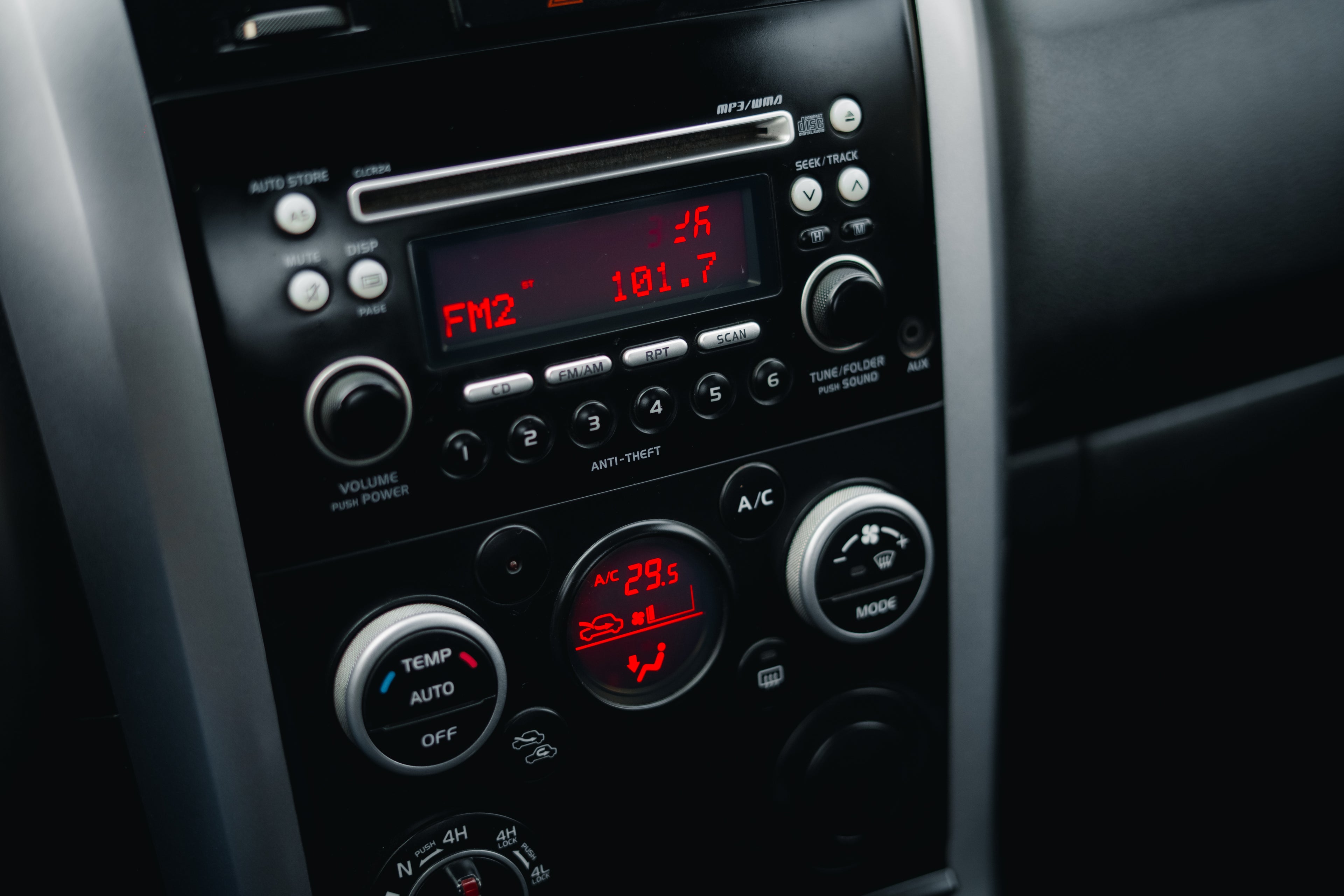 2010 | Suzuki Vitara 4x4