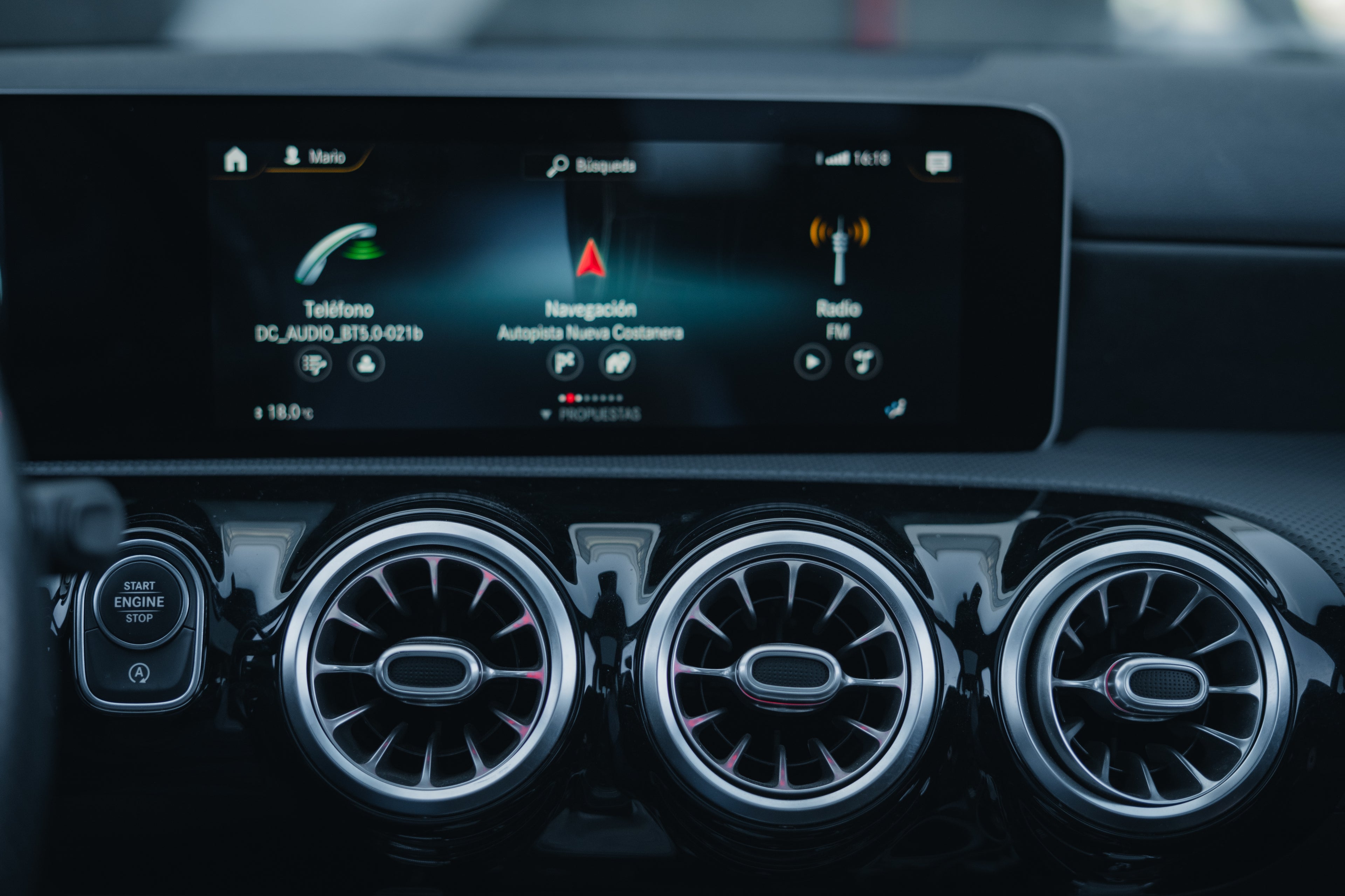 2021 | Mercedes-Benz A35 AMG