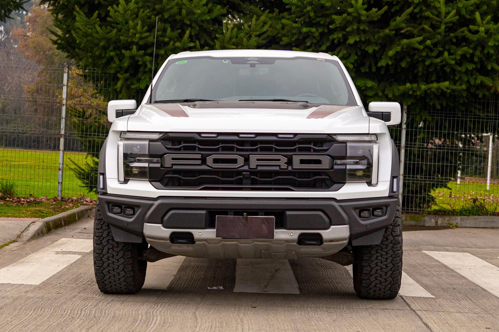 2025 | Ford F-150 Raptor