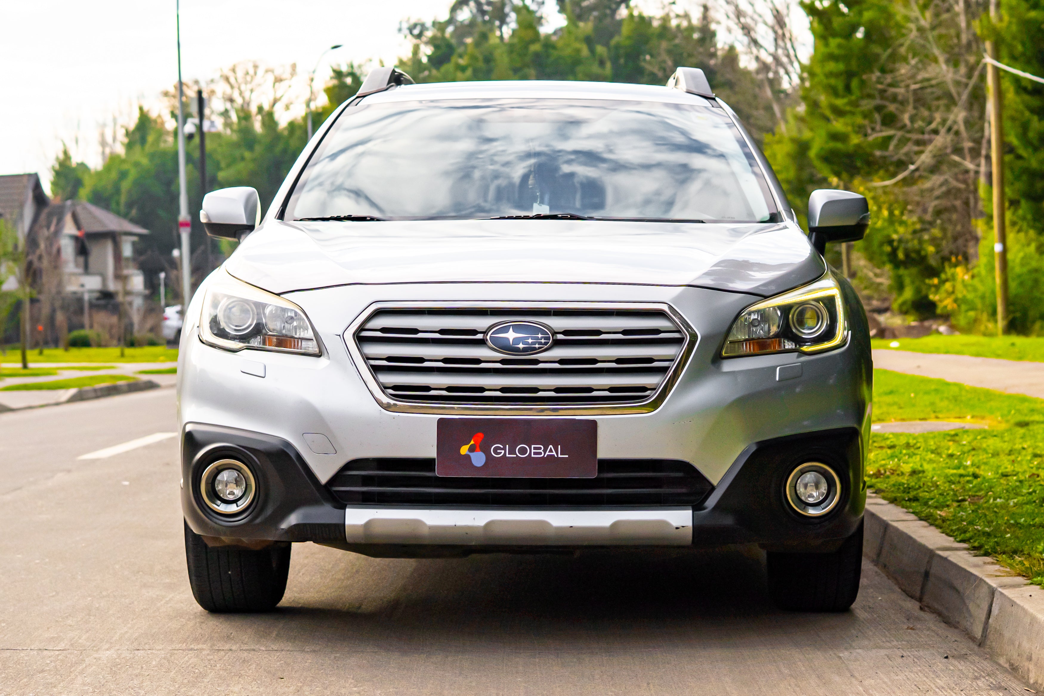 2016 | Subaru Outback 3.6 R