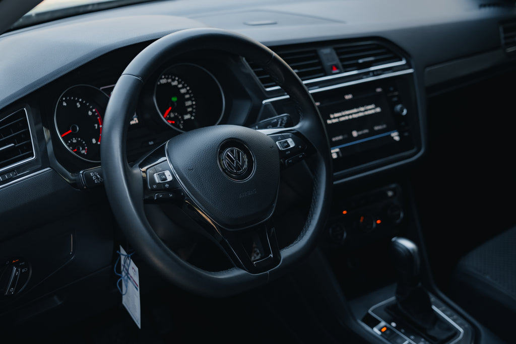 2021 | Volkswagen Tiguan TSI