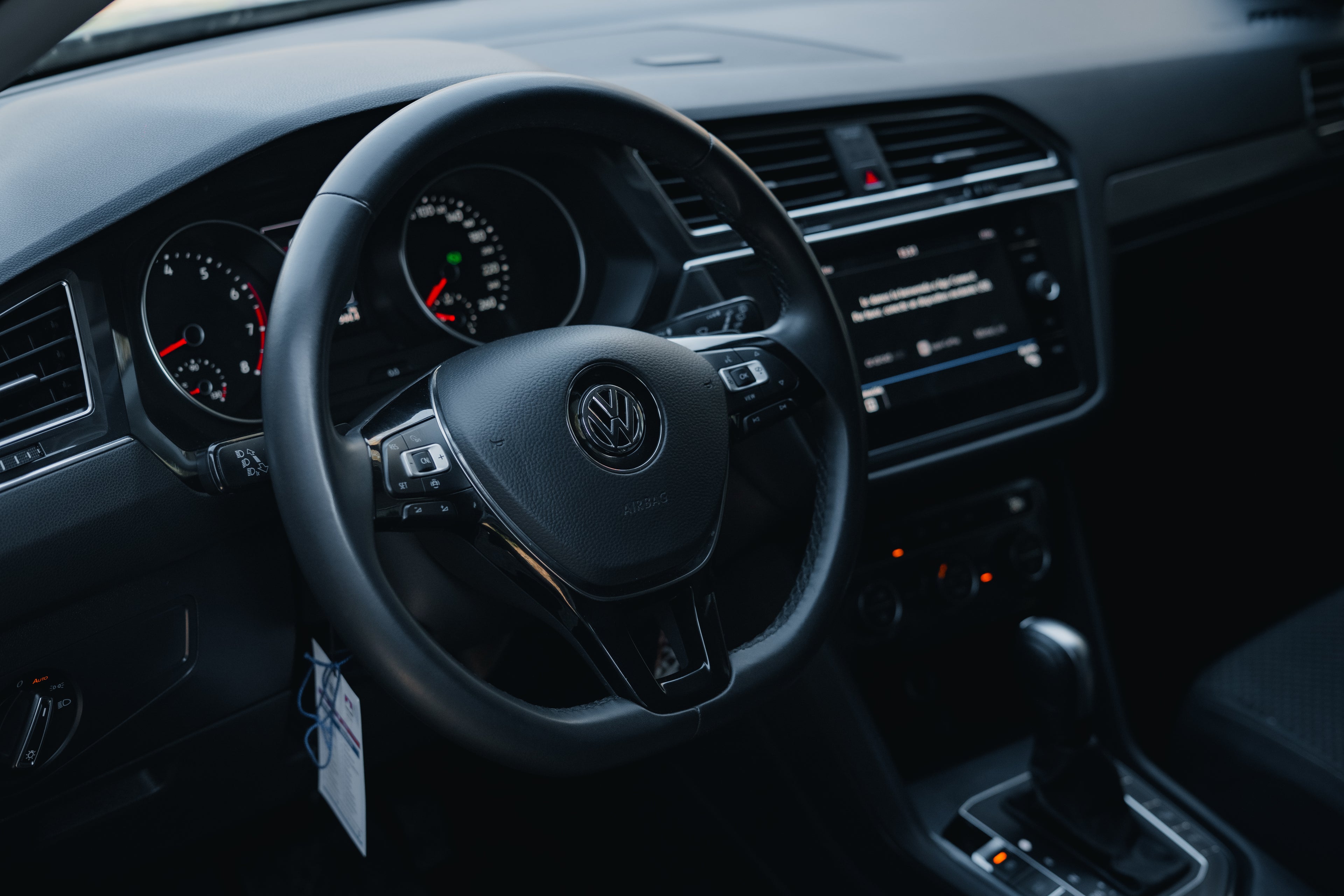 2021 | Volkswagen Tiguan TSI