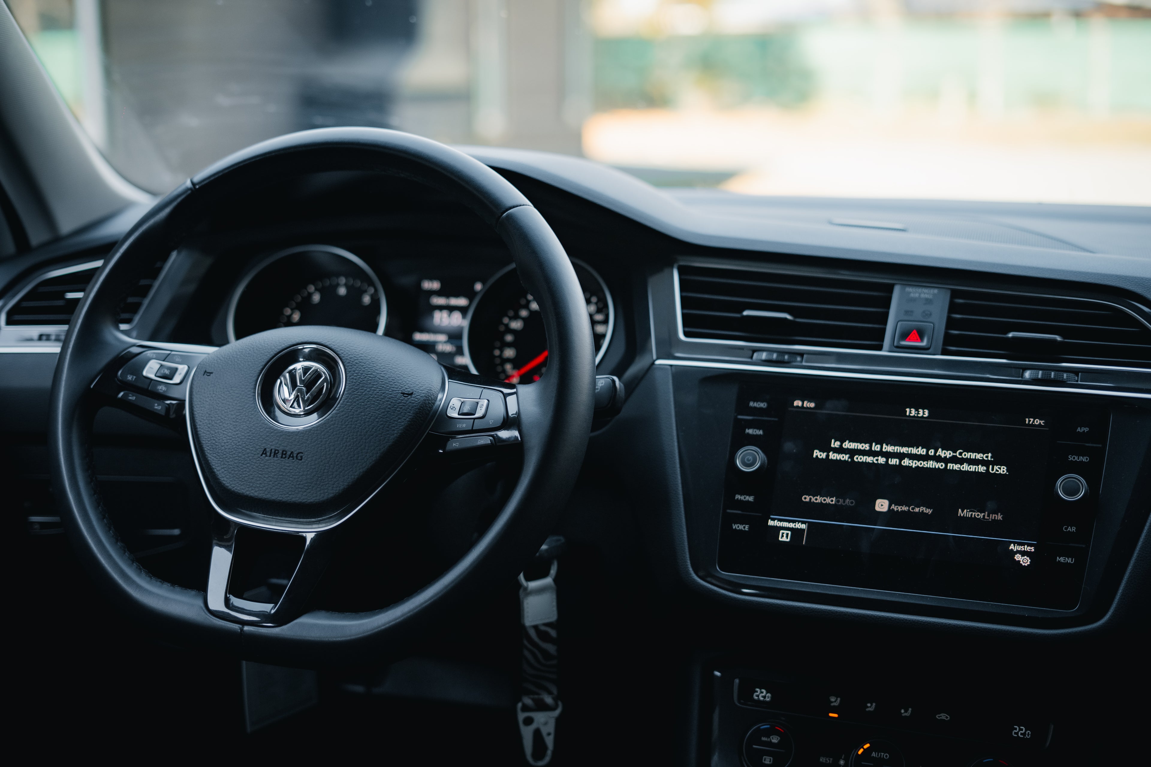 2021 | Volkswagen Tiguan TSI